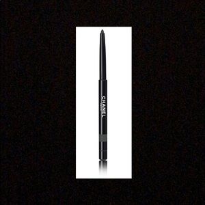 CHANEL Paris Stylo Yuex Waterproof Eyeliner😍❤️